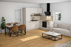 Top-Kapitalanlage im Stuttgarter Westen - Exklusiver Neuausbau im Altbau der Neorenaissance