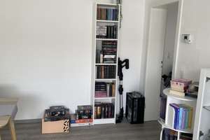 Helle 2 Zimmer Wohnung mit Balkon in Vahrenheide – Hallesche Straße 4, 30179 Vahrenheide, Hannover – Vorschaubild 11