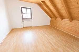 6 Zimmer, Garten und viel Platz: Doppelhaushälfte in München-Feldmoching – Drudhardstraße 14a, 80995 Feldmoching, München – Vorschaubild 17