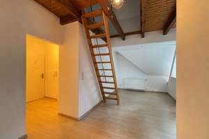 Maisonette-Flair mit besonderem Charakter! – Die vollständige Adresse der Immobilie erhältst du vom Anbieter., 30173 Südstadt, Hannover – Vorschaubild 6
