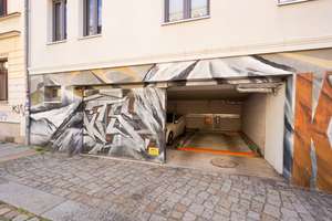 Exklusive Penthouse-Maisonette mit hochwertiger Ausstattung mitten im Szeneviertel! – Die vollständige Adresse der Immobilie erhältst du vom Anbieter., 1099 Äußere Neustadt, Dresden – Vorschaubild 27