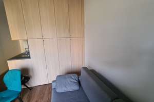 Hochwertige 1- Zimmerwohnung mit Concierge am Hauptbahnhof – Lehrter Straße 24B, 10557 Moabit, Berlin – Vorschaubild 5