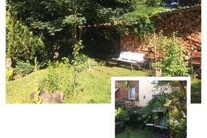 TRAUMHAFT*2 Schlafzimmer*SUPER SCHÖNES DG*GARTEN*mit Anmeldung*INTERNATIONALS WELCOME – Gernsstraße 13, 30659 Bothfeld, Hannover – Vorschaubild 15
