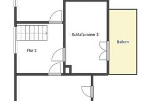 Wohnen mit Grün: EFH inkl. Scheune, Garten und Pool in naturnaher Lage – Nordsachsen (Kreis) – Vorschaubild 20