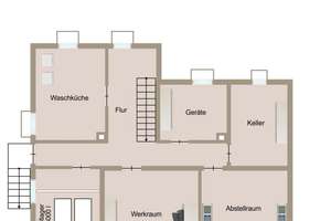 Haus mit Herz, Platz und Potenzial - TO Metzingen – Die vollständige Adresse der Immobilie erhältst du vom Anbieter., 72555 Metzingen – Vorschaubild 10