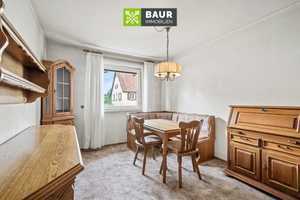 360° I Sofort frei ! Zweifamilienhaus mit tollem großen unverbauten Grundstück – Sigmaringen (Kreis) – Vorschaubild 8