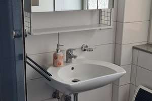 Schnuckelige Wohnung ideal für Pendler und Studenten – Die vollständige Adresse der Immobilie erhältst du vom Anbieter., 68305 Waldhof, Mannheim – Vorschaubild 6