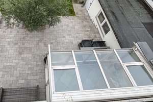 *Großzügiges, modernes EFH in begehrter Lage von OF-Rosenhöhe*Traumgarten inkl. Aussensauna*Garage* – 63069 Vorderwald-Rosenhöhe, Offenbach am Main – Vorschaubild 20