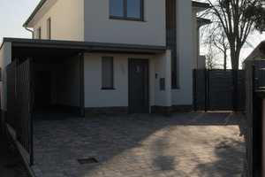 Neubau Stadtvilla bezugsfertig! Im Herzen von Westerhüsen KFW 55 – Jenaer Str. 36, 39122 Magdeburg – Vorschaubild 3