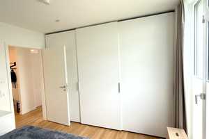 Moments Travemünde, moderne Traumwohnung in einer weißen Villa – Lübeck – Vorschaubild 15