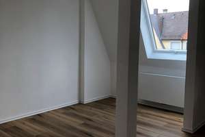 Stilvolle Maisonette im sanierten Altbau – zentral & flexibel – Die vollständige Adresse der Immobilie erhältst du vom Anbieter., 89077 Weststadt, Ulm – Vorschaubild 10