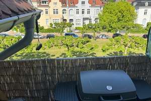Repräsentatives Altbau-Mehrfamilienhaus in begehrter Lage - 4 Wohneinheiten zzgl. Bürofläche im EG – Die vollständige Adresse der Immobilie erhältst du vom Anbieter., 23568 Sankt Gertrud, Lübeck – Vorschaubild 19