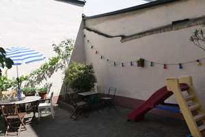 Oase der Ruhe mitten in MA-Schwetzingerstadt – Schwetzinger Str. 151, 68165 Mannheim – Vorschaubild 13