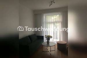 Tauschwohnung: 2 Zi. Eimsbüttel Altbau gg.min. 3 Zi. – Die vollständige Adresse der Immobilie erhältst du vom Anbieter., 20257 Eimsbüttel (Ortsteil), Hamburg – Vorschaubild 3