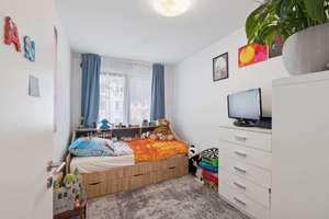 Saniert, vermietet, gute Lage - 2,5 Zi. Wohnung – Die vollständige Adresse der Immobilie erhältst du vom Anbieter., 21073 Eißendorf, Hamburg – Vorschaubild 10