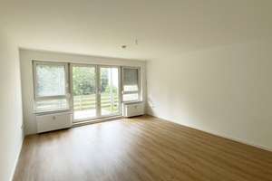 Schöne 2-Zimmer-Wohnung mit Terrasse in Bremen – Ritterhuder Heerstr. 58, 28239 Oslebshausen, Bremen – Vorschaubild 2
