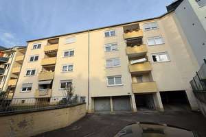 Sorglos glücklich in Johannis – Vermietete 3 Zimmer-Wohnung mit Stellplatz im Szeneviertel – Die vollständige Adresse der Immobilie erhältst du vom Anbieter., 90419 Sandberg, Nürnberg – Vorschaubild 12