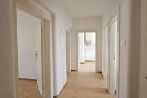Geräumige 2 Zimmer Wohnung im Norden von Nürnberg – Leipziger Str. 16, 90491 Schoppershof, Nürnberg – Vorschaubild 6