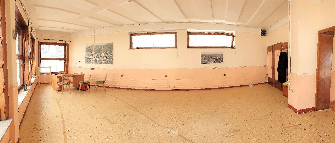 Immobilie in Hellenthal - ** Mehrgenerationenhaus Arbeiten und Wohnen in einem Objekt ** - Bild 1