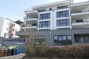 Moderne altengerechte Wohnung mit großer Terrasse im Energiesparhaus in ruhiger Lage  – Die vollständige Adresse der Immobilie erhältst du vom Anbieter., 56076 Horchheimer Höhe, Koblenz – Vorschaubild 11