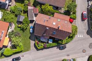 EINZIEHEN UND WOHLFÜHLEN – modernisierte DHH mit Kachelofen & Einliegerwohnung in Ohmenhausen – Die vollständige Adresse der Immobilie erhältst du vom Anbieter., 72770 Ohmenhausen, Reutlingen – Vorschaubild 14
