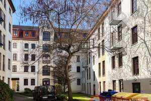 *** 2-Zimmer-Wohnung mit Aufzug in Stadtfeld Ost – ideal zum Kauf für Eigennutzer & Anleger *** – Olvenstedter Straße 44, 39108 Stadtfeld Ost, Magdeburg – Vorschaubild 17