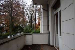 Modern meets artistic Art Nouveau – ca. 135m², 4 Room elegance that fulfills every wish!!! – Die vollständige Adresse der Immobilie erhältst du vom Anbieter., 65189 Südost, Wiesbaden – Vorschaubild 18
