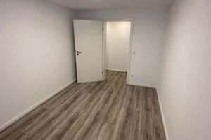 1,5-Zimmer-Wohnung kurzfristig verfügbar  – 40468 Unterrath, Düsseldorf – Vorschaubild 2