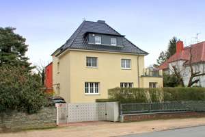 Am Rande des Steinbergviertels - 1-Familienhaus mit Einliegerwohnung – Die vollständige Adresse der Immobilie erhältst du vom Anbieter., 64285 Bessungen, Darmstadt – Vorschaubild 1