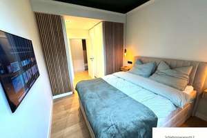 Vollmöbliertes 2-Zimmer-Apartment am Großen Garten – Die vollständige Adresse der Immobilie erhältst du vom Anbieter., 1277 Gruna, Dresden – Vorschaubild 9