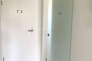 Schöne, sanierte 2-Zimmer-Wohnung in zentraler Lage - courtagefrei – Grevenweg 32, 20537 Borgfelde, Hamburg – Vorschaubild 11