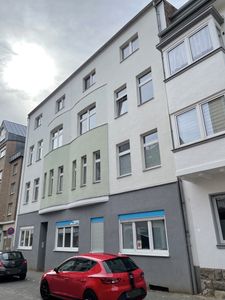 2-Zimmerwohnung in der Innenstadt