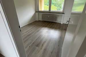 Wohnen mit Charakter: 3-Zimmer-Wohnung in Duisburg-Neuenkamp – Lilienthalstraße 8, 47059 Neuenkamp, Duisburg – Vorschaubild 7