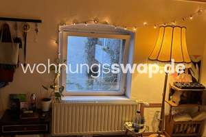 Wohnungstausch: Hospeltstraße 21