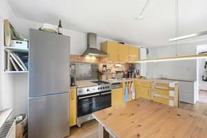 NEUER PREIS! Charmantes Zweifamilienhaus mit vielen Möglichkeiten in Pützchen – Die vollständige Adresse der Immobilie erhältst du vom Anbieter., 53229 Pützchen/Bechlinghoven, Bonn – Vorschaubild 15