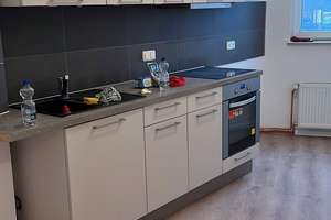 Stilvolle 2-Zimmer-Wohnung in Kiel