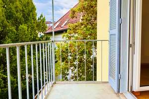 Sommertraum - 2-Zimmer Wohnung mit Balkon im Stuttgarter Westen – Die vollständige Adresse der Immobilie erhältst du vom Anbieter., 70193 Hölderlinplatz, Stuttgart – Vorschaubild 7