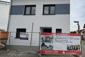 Moderne Neubau-Immobilie in Hofheim mit Garten und innovativer Energietechnik – Bergstraße (Kreis) – Vorschaubild 22
