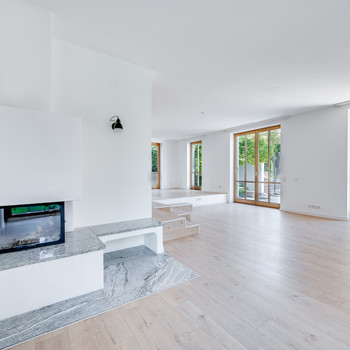 AIGNER - Großzügiges Einfamilienhaus mit Einliegerwohnung in zentraler, ruhiger Lage von Seefeld