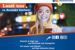 Solides Mehrfamilienhaus in ruhiger Husumer Lage – Nordfriesland (Kreis) – Vorschaubild 9