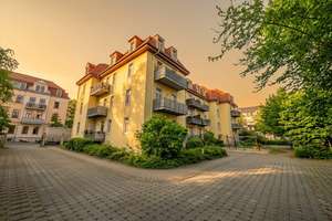 Erstbezug nach Sanierung! Familienfreundlicher Grundriss und tolle Lage! – Rückertstraße 20, 1129 Pieschen-Nord/Trachenberge, Dresden – Vorschaubild 5