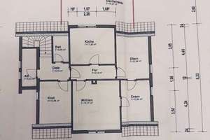 2-Familienhaus in zentraler Stadtlage von Bensheim – Schwanheimer Straße 54, 64625 Bensheim – Vorschaubild 24