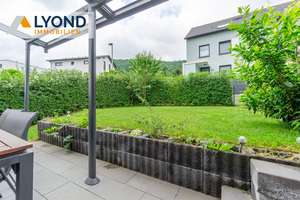 Ihr Wohntraum auf 145 m² in Unterkochen: Reiheneckhaus mit Garten, Südterrasse & viel Platz – Die vollständige Adresse der Immobilie erhältst du vom Anbieter., 73432 Unterkochen, Aalen – Vorschaubild 8