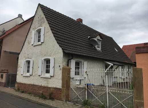 Haus kaufen in RödersheimGronau ImmobilienScout24