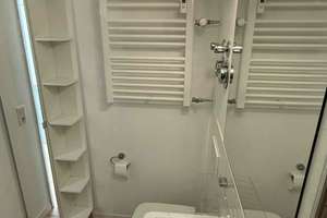 Provisionsfrei**von PRIVAT** Spitzen-Apartment im 7.OG mit Westbalkon - Küchenzeile, Lift*** – 93051 Kumpfmühl-Ziegetsdorf-Neuprüll, Regensburg – Vorschaubild 22