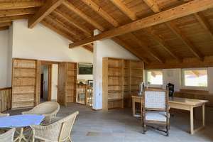 RESERVIERT! - Individuelle Villa mit Einliegerwohnung und traumhaften Garten in ruhiger Lage – Von-Scheffel-Straße 4, 83209 Prien am Chiemsee – Vorschaubild 34