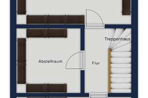 Reihenendhaus mit Garten, Terrasse und Einbauküche in Helmsheim – Die vollständige Adresse der Immobilie erhältst du vom Anbieter., 76646 Bruchsal – Vorschaubild 22
