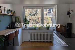 Tauschwohnung: Suche größere Wohnung in Düsseldorf