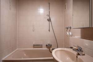 Geräumige 1-Zimmer-Wohnung mit Terrasse und Garten in S-Sonnenberg – 70597 Sonnenberg, Stuttgart – Vorschaubild 8