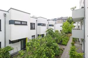 Ihr neuer Wohntraum im Friedrichstadt-Quartier - Schön geschnittene 3-Zi-Wohnung auf 87m² – Jahnstraße 11 A, 40215 Friedrichstadt, Düsseldorf – Vorschaubild 9